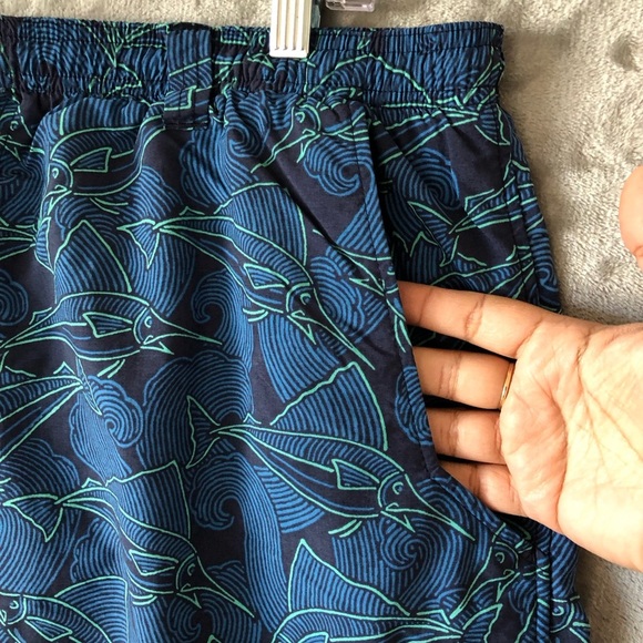 Columbia Men Swim Trunks Size XL Performance Fishing Gear Summer Beach Shorts - Picture 5 of 14